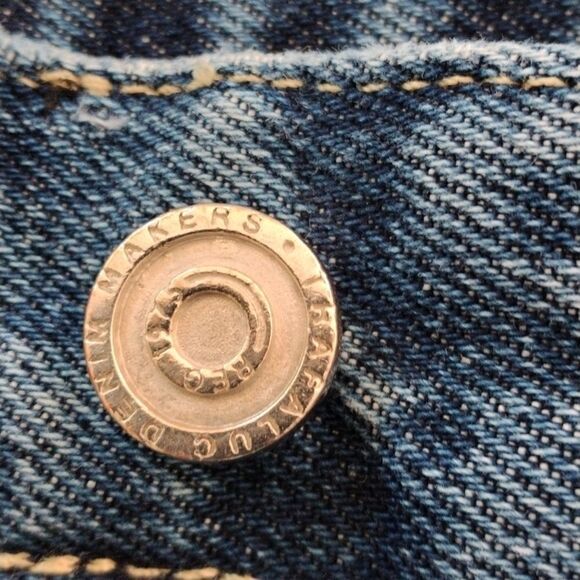 Zara Authentic Denim by Trafaluc Jeans - Picture 11 of 11